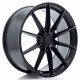 JR Wheels SL02 20x9 ET20-51 5H BLANK Matt Black