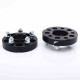 JRWA3 Adapters 35mm 5x114 70,6 70,6 Black