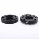 JRWS2 Spacers 20mm 3x112 57,1 57,1 Black