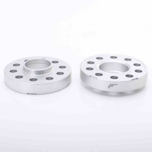 JRWS2 Dystanse 10mm 5x100/112 57,1 57,1 Silver