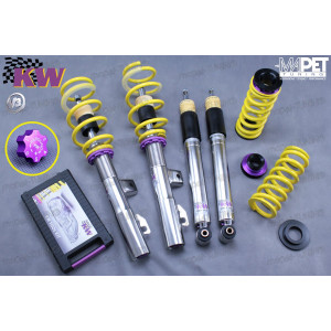 352800DJ Zawieszenie gwintowane KW V3 CUPRA BORN (K11) 08/2021-