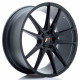 JR Wheels JR21 20x8,5 ET40 5x112 Matt Black