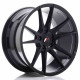 JR Wheels JR21 19x9,5 ET40 5x120 Glossy Black