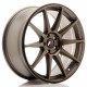 JR Wheels JR11 19x8,5 ET40 5x114,3 Bronze