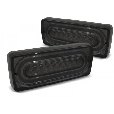 Lampy tył Mercedes G-klasa W463 Smoked LDMEB1