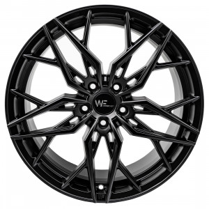 Felga Wheel Force AS.1-HC - 19x8,5" 5x120 ET40 - Czarny Mat