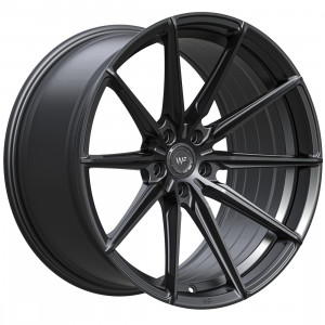 Felga Wheel Force CF.3-FF R 20x9,5" 5x112 ET18 XDC - DEEP BLACK