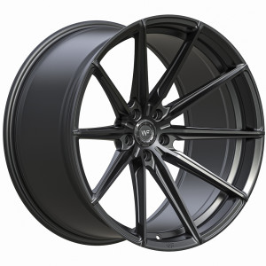 Felga Wheel Force CF.3-FF R 21x11,5" 5x112 - DEEP BLACK - BMW M3 M4 G80 G81G82 G83