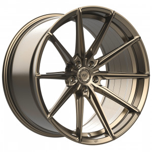Felga Wheel Force CF.3-FF R 20x10,5" 5x112 ET42 XDC - SATIN BRONZE