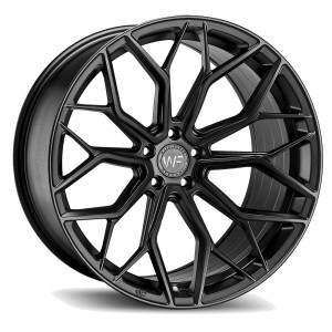 Felga Wheel Force HE.1-FF 21x11" 5x112 ET25 CDC - DEEP BLACK