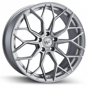 Felga Wheel Force SL.1-FF 19x8,5" 5x112 ET45 - FROZEN SILVER
