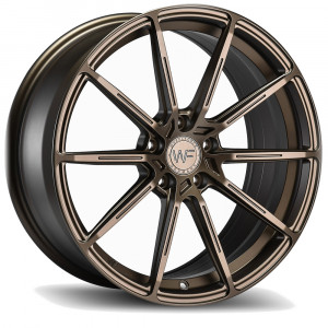 Felga Wheel Force SL.2-FF 19x8,5" 5x112 ET45 - SATIN BRONZE