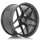 Concaver CVR2 22x11 ET11-52 BLANK Carbon Graphite