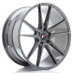 JR Wheels JR21 22x10,5 ET15-52 5H BLANK Hyper Gray