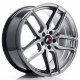 JR Wheels JR25 19x8,5 ET40 5x112 Hyper Black