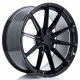 JR Wheels JR37 21x11 ET11-55 5H BLANK Glossy Black