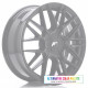 JR Wheels JR28 17x7 ET20-45 BLANK Custom Finish