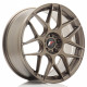 JR Wheels JR18 19x8,5 ET20 5x114/120 Matt Bronze