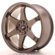 JR Wheels JR3 19x8,5 ET40 5x112/114,3 Bronze