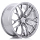 Concaver CVR1 20x10,5 ET15-45 BLANK Brushed Titanium