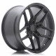 Concaver CVR5 22x9,5 ET14-60 BLANK Carbon Graphite