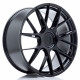 JR-Wheels JR42 22x9,5 ET20-48 5H BLANK Gloss Black