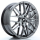 JR Wheels JR28 18x7,5 ET20 4x108 Hyper Black