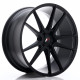 JR Wheels JR21 22x10,5 ET15-52 5H BLANK Matt Black