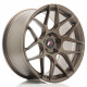 JR Wheels JR18 19x9,5 ET35 5x120 Matt Bronze