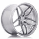 Concaver CVR3 22x9 ET10-52 BLANK Brushed Titanium