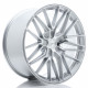 JR Wheels JR38 21x10,5 ET10-46 5H BLANK Silver Machined