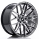 JR Wheels JR28 20x10 ET30 5x120 Hyper Black