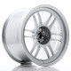 JR Wheels JR7 18x10,5 ET15 5x114,3 Silver