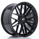 JR Wheels JR28 19x9,5 ET35 5x120 Gloss Black