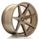 JR Wheels JR20 20x11 ET20-30 5H BLANK Matt Bronze