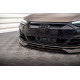 Przedni Splitter / dokładka ABS (v.3) - Audi e-Tron GT / RS