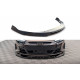 Przedni Splitter / dokładka ABS (v.2) - Audi e-Tron GT / RS