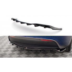 Dyfuzor Tylnego Zderzaka ABS - Tesla Model Y