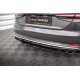 Dyfuzor Tylnego Zderzaka Street PRO - Audi S5 F5 Coupe / Sportback