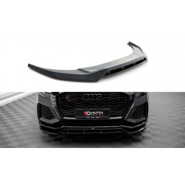 Przedni Splitter / dokładka ABS (v.3) - Audi RSQ8 Mk1 2019-