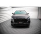 Przedni Splitter / dokładka ABS (v.3) - Audi RSQ8 Mk1 2019-