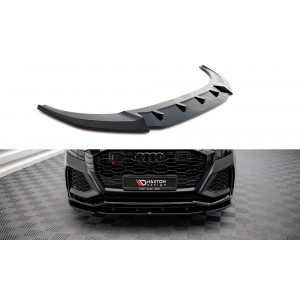 Przedni Splitter / dokładka ABS (v.1) - Audi RSQ8 Mk1 2019-