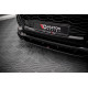 Przedni Splitter / dokładka ABS (v.1) - Audi RSQ8 Mk1 Coupe/ Sportback