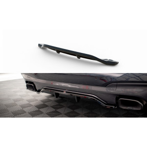 Dyfuzor tylnego zderzaka - BMW X3 G01 M40i / M40d G01