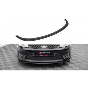 Przedni Splitter / dokładka Street Pro - Ford Fiesta ST Mk6