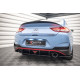 Dyfuzor Tylnego Zderzaka Street PRO - Hyundai I30 N Mk3 Fastback FL