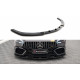 Przedni Splitter / dokładka v.3 - Mercedes AMG GT 63S 4-Door Coupe Aero X290