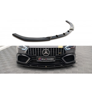 Przedni Splitter / dokładka (ver.3) - Mercedes AMG GT 63S 4-Door Coupe