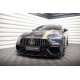 Przedni Splitter / dokładka ABS (ver.3) - Mercedes-AMG GT 63S 4-Door Coupe
