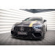 Przedni Splitter / dokładka v.3 - Mercedes AMG GT 63S 4-Door Coupe Aero X290